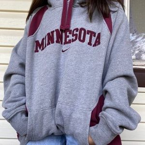 Vintage Nike Hoodie